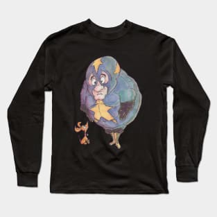 starman Long Sleeve T-Shirt